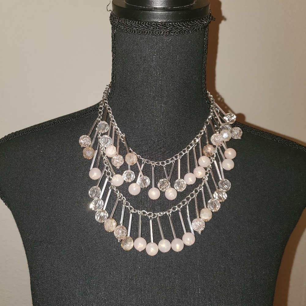 Fashion Necklace